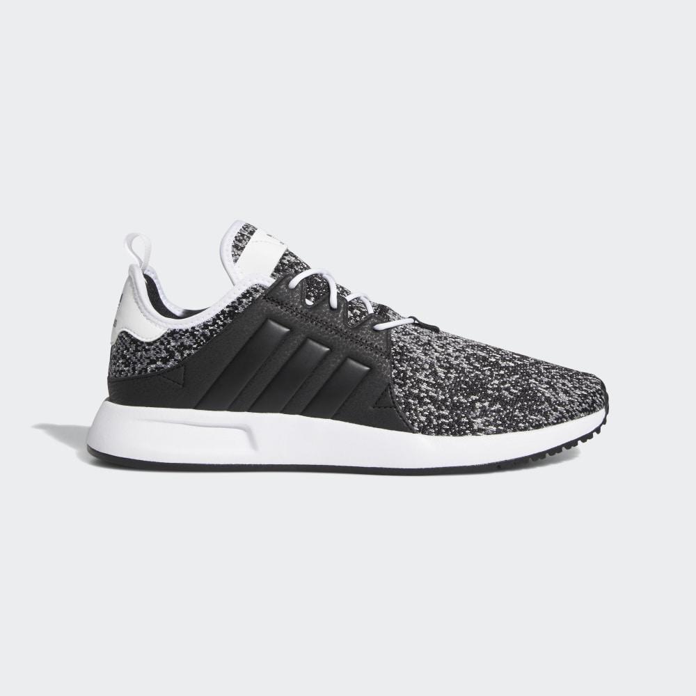 Originals Adidas X_PLR Dama Romania - Negrii/Albi FX7245